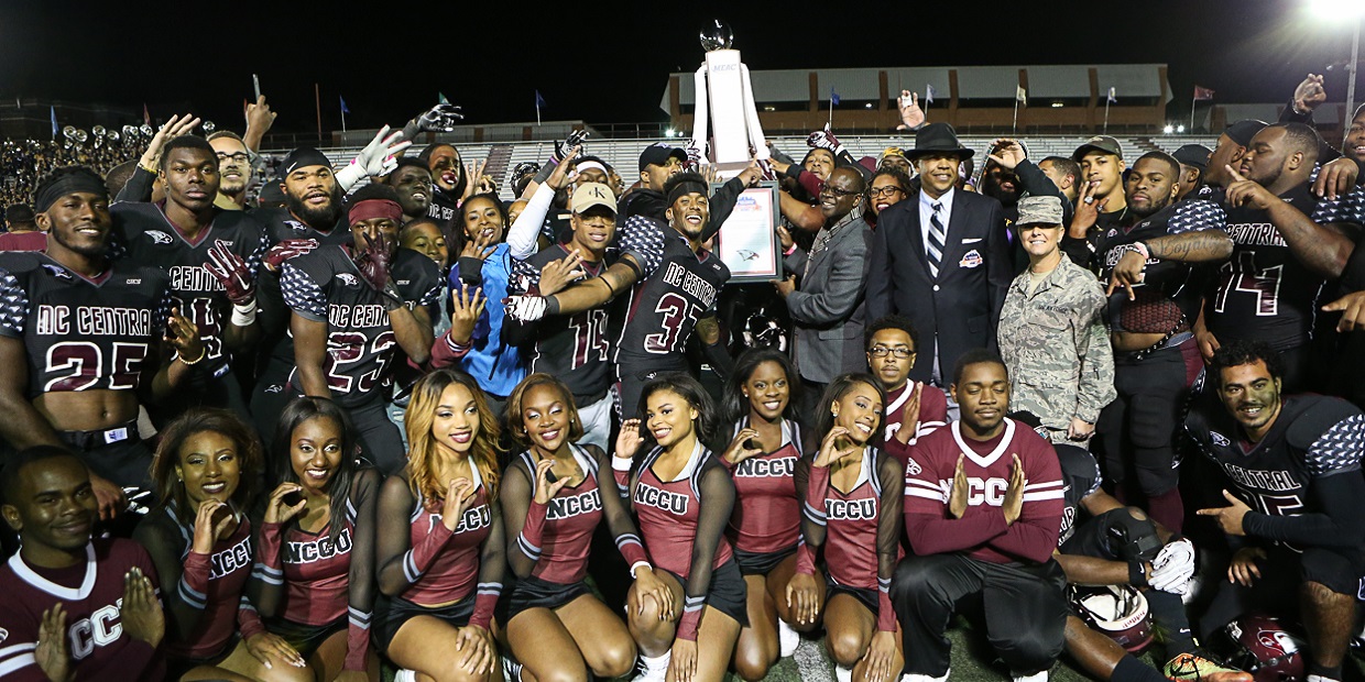 SB Nation Covers MEACDeciding AggieEagle Classic Cricket