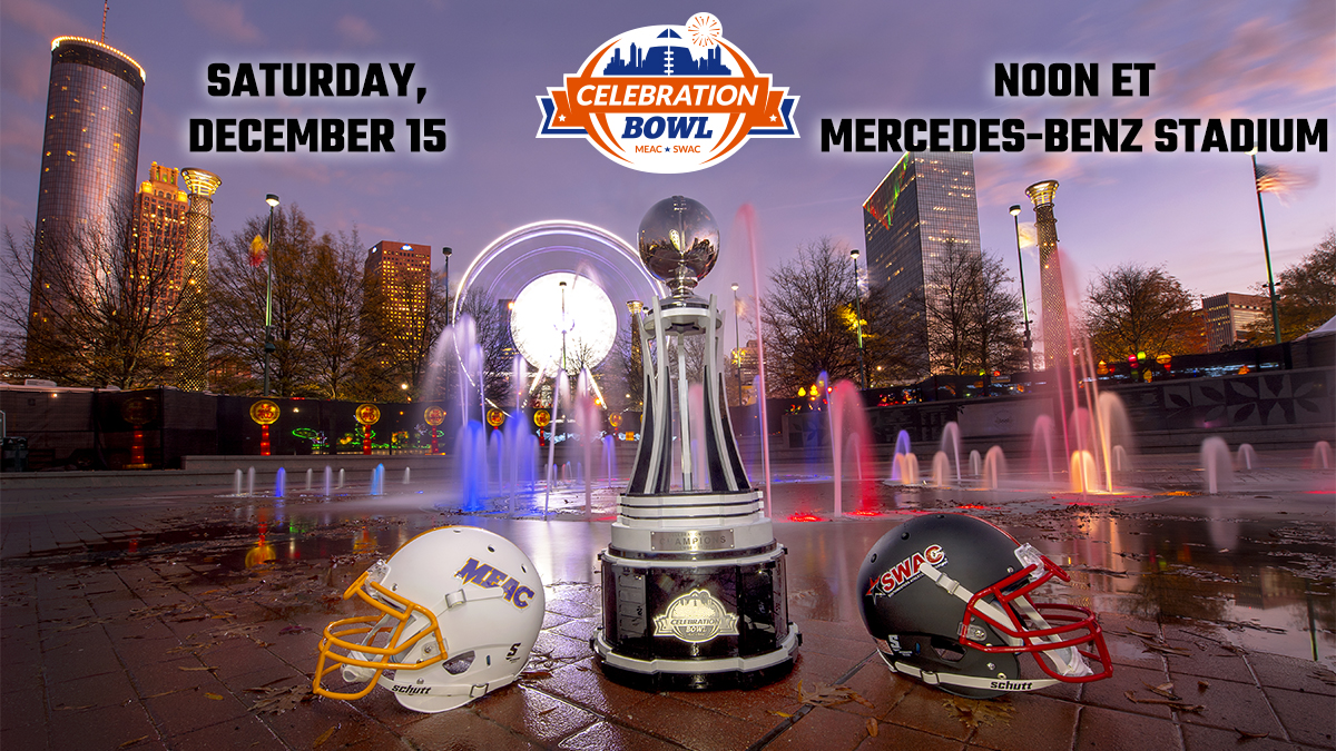 Dates set for HBCU football kick off, national championship - Cricket  Celebration Bowl