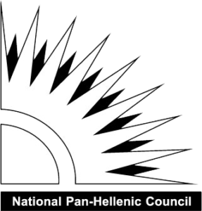 National Pan-Hellenica Council Logo