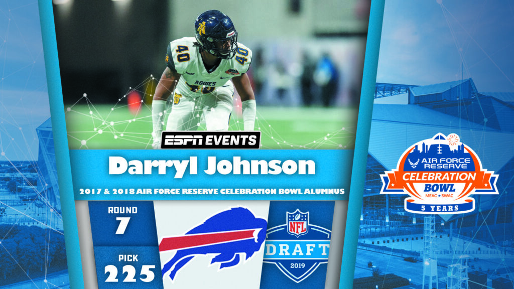 Tarik Cohen Darius Leonard Is Darryl Johnson Up Next