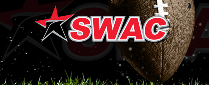 SWAC Football