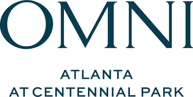 Omni Atlanta at Centennial Park Logo Omni Atlanta at Centennial Park