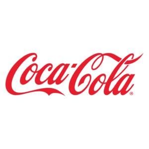 Coke Script Red On White 01