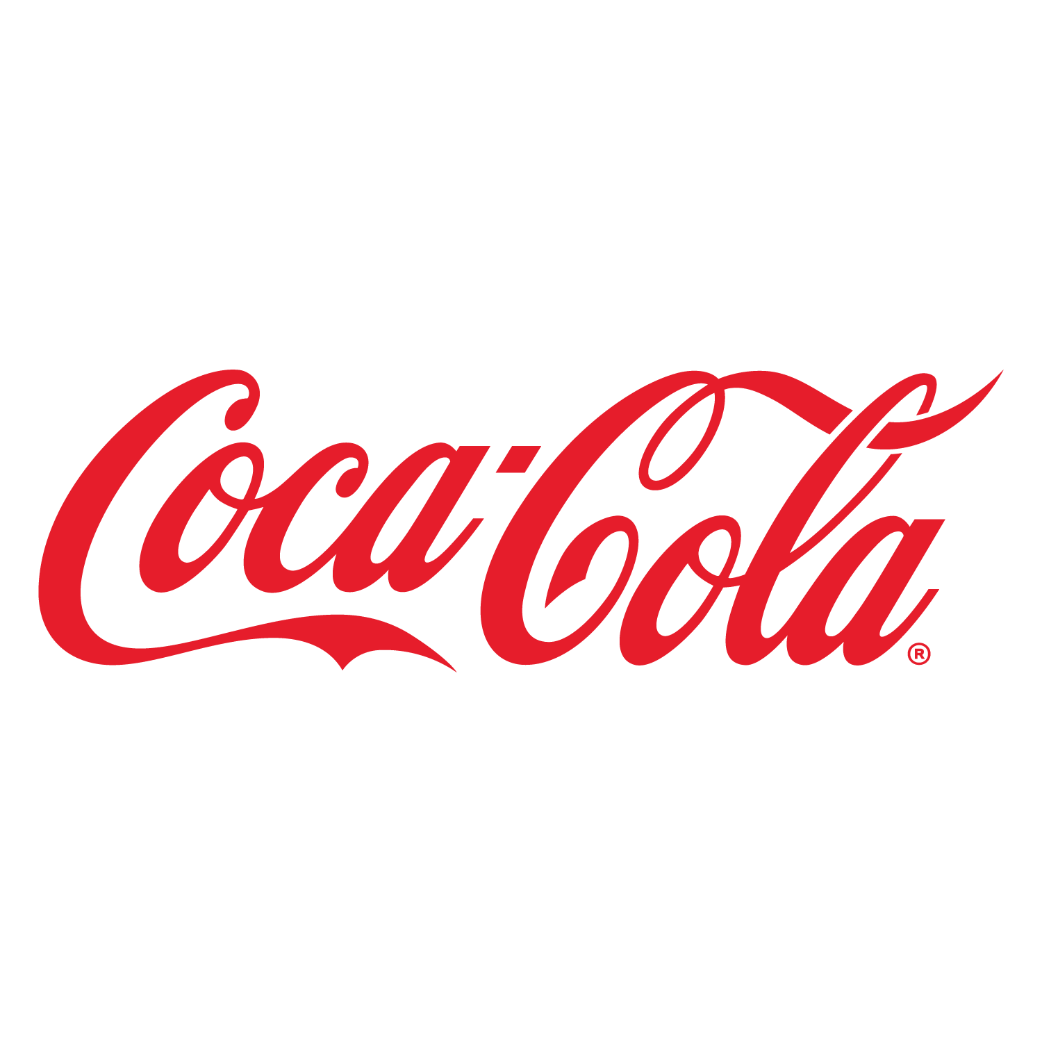 Coca-Cola Logo Coca-Cola