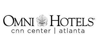 Omni Atlanta at CNN Center Logo Omni Atlanta at CNN Center
