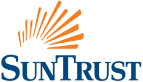 Suntrust Logo Cricket Celebration Bowl