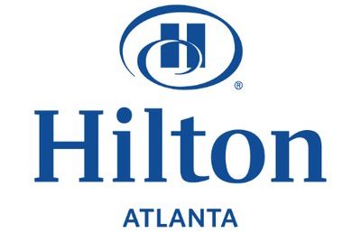 Hilton Atlanta Logo Hilton Atlanta