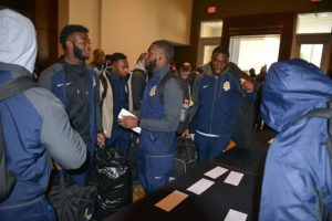 20171213 Team Arrival 0210