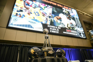 Celebration Bowl December 14, 2017