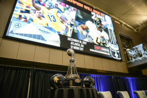 Celebration Bowl December 14, 2017