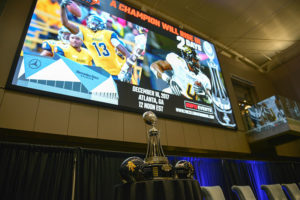 Celebration Bowl December 14, 2017