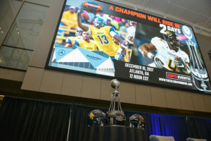 Celebration Bowl December 14, 2017