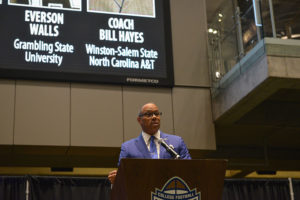 Celebration Bowl December 14, 2017