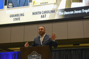 Celebration Bowl December 14, 2017