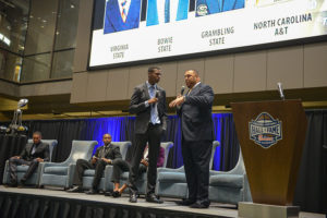 Celebration Bowl December 14, 2017