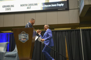 Celebration Bowl December 14, 2017