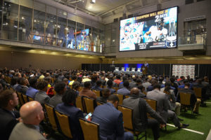 Celebration Bowl December 14, 2017