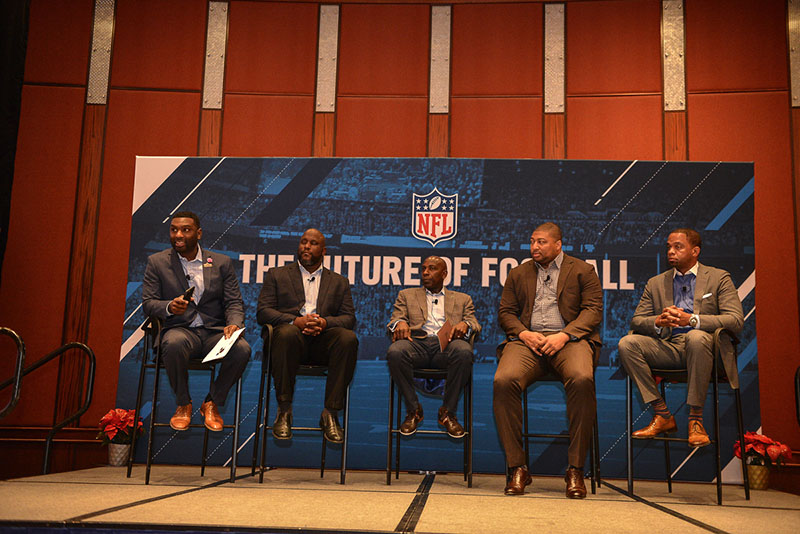 2017 - NC A&T NFL Seminar - Photo 002