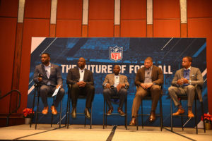 2017 - NC A&T NFL Seminar - Photo 003