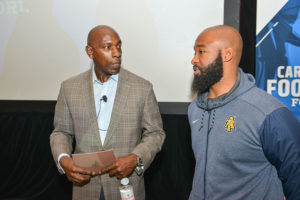 2017 - NC A&T NFL Seminar - Photo 103