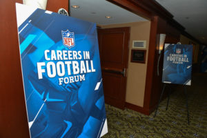 2017 - NC A&T NFL Seminar - Photo 115