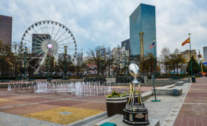 Celebration Bowl December 15, 2017