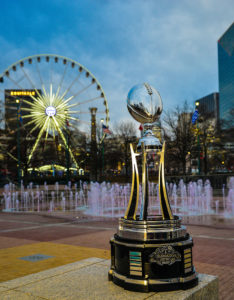 Celebration Bowl December 15, 2017