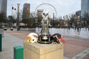 Celebration Bowl December 15, 2017