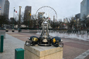 Celebration Bowl December 15, 2017