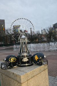 Celebration Bowl December 15, 2017