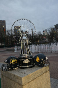 Celebration Bowl December 15, 2017