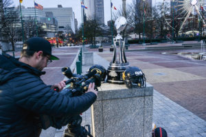 Celebration Bowl December 15, 2017