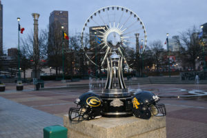 Celebration Bowl December 15, 2017