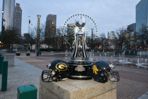 Celebration Bowl December 15, 2017