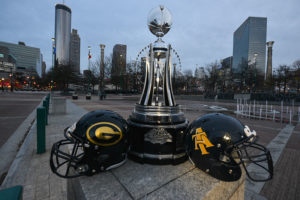 Celebration Bowl December 15, 2017