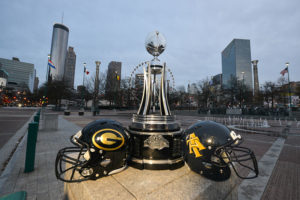 Celebration Bowl December 15, 2017