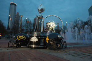 Celebration Bowl December 15, 2017