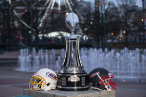 Celebration Bowl December 15, 2017