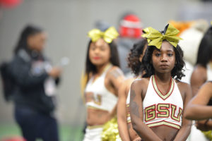 Celebration Bowl December 16, 2016