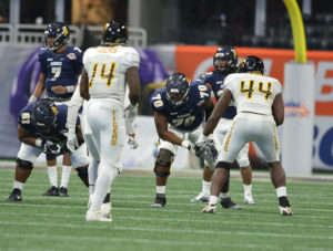 Celebration Bowl December 16, 2016