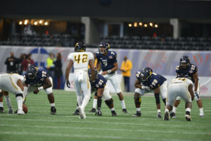 Celebration Bowl December 16, 2016