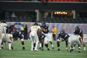 Celebration Bowl December 16, 2016