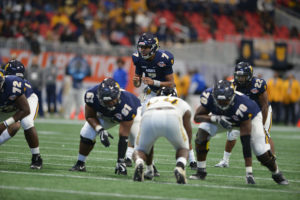 Celebration Bowl December 16, 2016