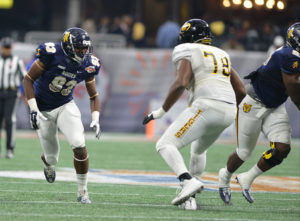 Celebration Bowl December 16, 2016