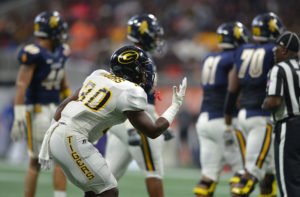 Celebration Bowl December 16, 2016