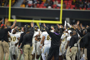 Celebration Bowl December 16, 2016