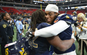 Celebration Bowl December 16, 2016