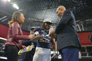 Celebration Bowl December 16, 2016