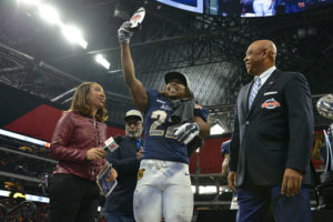 Celebration Bowl December 16, 2016