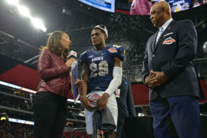 Celebration Bowl December 16, 2016